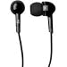 LipiWorld Style Earphone High performance bass orignal sound Universal Earphone/Headphone with mic For Lenovo(Black) High bass RS.189.00
