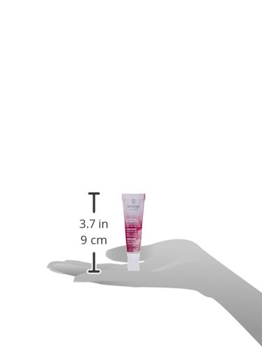 Weleda Nachtkerze Festigende Augen- und Lippenpflege, 10 ml, 1er Pack (1 x 10 ml) - 5