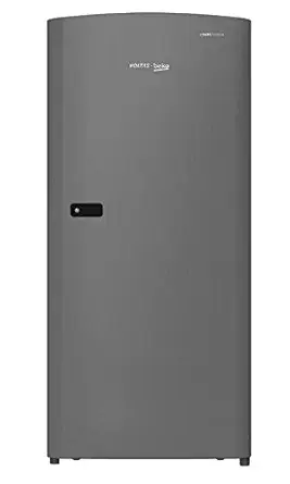 Voltas Beko 185L 2 Star Direct-Cool Single Door Refrigerator (RDC205DXIRX,Silver) 2020