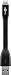 Produktbild Goobay 44094 geeignet USB Flach Sync/Ladekabel für Apple Lightning Konnektor schwarz