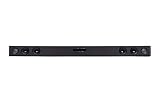 barra de sonido wireless INCONNU. LG SK1D Altavoz soundbar 2.0 Channels 100 W Black Wired & Wireless - Barra de Sonido (2.0 Channels, 100 W, DTS Digital Surround,Dolby Digital, 100 W, 4 Ω, 82 dB)