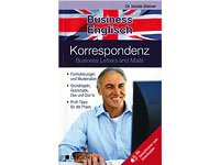 Preisvergleich Produktbild Business Englisch - Korrespondenz