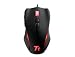 Produktbild ThermalTake TTESPORTS Mouse Black Element USB2.0 6500DPI, MO-BLE001DT (USB2.0 6500DPI)