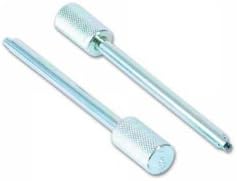 Bramah Rola Key Twin Pack