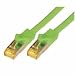 Produktbild Mcab CAT7 S-FTP-PIMF-LSZH-5.00M-GR 3 Ethernet-Kabel (5 m) grün