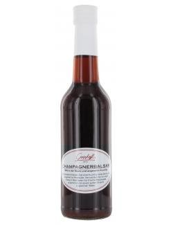 Preisvergleich Produktbild Grashoff Champagner-Balsam