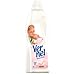 Produktbild Vernel Hautsensitiv Madel & Aloe Vera Duft 1000ml