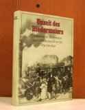 Image de Unzeit des Biedermeiers. Historische Miniaturen zum Deutschen Vormärz. 1830 bis 1848