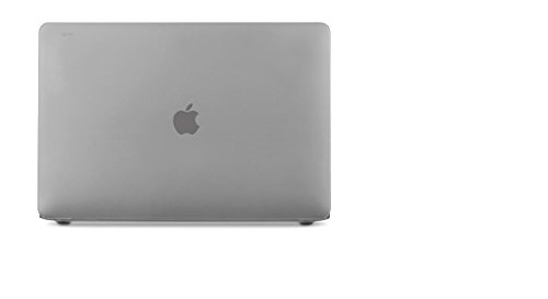 Moshi 99MO071908 iGlaze Geh  use f  r Apple MacBook Pro mit Touch Bar klar