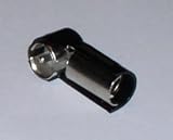 Dieser Adapter ist geeignet für die Verbindung Antenna, wenn fahrzeugseitig gibt es eine Anschluss auf DIN Stecker (sog. Bananenstecker) und Radioseitig Heads im ISO-Format.