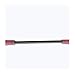Umiwe(TM) Spring Facial Hair Remover Threading Tool,Pink With Umiwe Accessory
