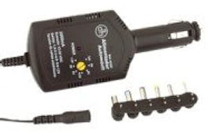 ELECTRO DH DH Alimentador automìvil 2.000mA