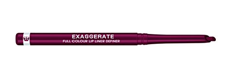 RIMMEL LONDON Exaggerate Full Colour Lip Liner - Rapture
