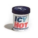CHATTEM, INC Icy Hot Analgesic Balm by CHATTEM