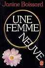 couverture de : une femme neuve couverture de : une femme neuve
