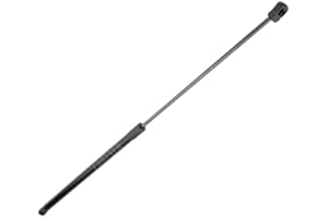 Fastner Compatibile con Audi Ammortizzatore Molla a Gas Pistone Pistoncino Anteriore Cofano Motore A6 (2004-2011), A6 Allroad (2006-2011), A6 Avant (2004-2011) 4F0823359, 4F0823359A