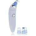 LRHAK Blackhead Pimple Removal Pore Cleaner Vacuum Suction Tool for Men and Women 4 in 1 Multi-function Blackhead Remover Tool Blackhead Whitehead Extractor Remover Device, Skin Cleaner, Facial Cleanser Device for Face, Nose and Skin Care (Pimple Removal Blackhead)