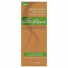 Price comparison product image Profectiv Fresh start Shampoo Mega growth