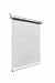 Produktbild Thermorollo Verdunkelungsrollo ohne Bohren Klemmfix Fensterrollo Klemmrollo 60 x 160 cm, Weiß, viele Farben und Größen