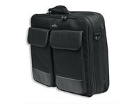 Preisvergleich Produktbild Manhattan Big Apple Notebook Case - Notebook-Tasche - 17