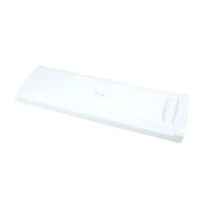 SMEG Réfrigérateur Congélateur porte évaporateur