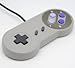 Produktbild Super Nintendo Entertainment System SNES Generic Super Nintendo Classic Controller by Myiico