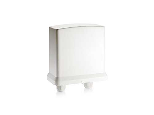 Preisvergleich Produktbild LevelOne Outdoor PoE Repeater 1-Port