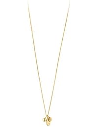 Dyrberg Kern Collar con colgante Mujer acero inoxidable - 339218