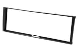 Color: Negro Acv 281250 - 03 de 1 DIN para Radio de Coche para Renault Megane/Modo/Clio Negro