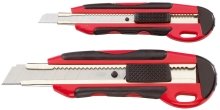 Preisvergleich Produktbild Allround Cutter 19 mm, inkl. 2 Ersatzkli