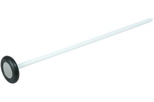 Queen Tendon Reflex Hammer Valuemed® 30cm Lite Reflex Hammer with Point Great Value