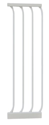 Dreambaby 27cm Wide Gate Extension (White)