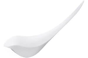 PA DESIGN plusd Brieföffner Birdie weiss D670WH