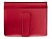 Produktbild RED LEATHER CUSTOM MADE CASE
