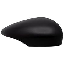 Coque de rétroviseur droite à peindre compatible avec Ford Fiesta MK5 phase 2 2005-2008