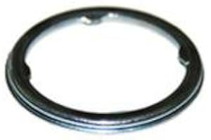 UNKNOWN 10x Spark Plug Steel Crushable Washer Washers 14mm