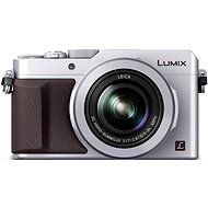 Preisvergleich Produktbild Panasonic Lumix DMC-LX100 – Digitalkamera