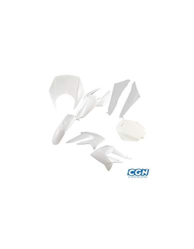 CGN PIECES VELO ET SCOOTER CGN Pieces Velo y Scooter carruaje Derbi DRD 2011