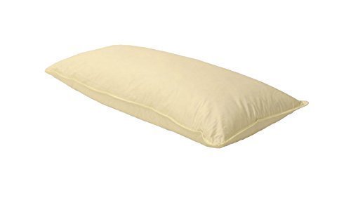 Sofa Federkissen 30x50 cm (echte Federn) robust & formstabil