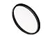 Produktbild Hoya HD UV-Filter 62mm, YHDUV062