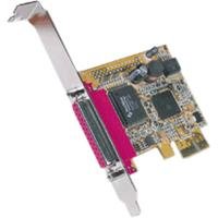 Preisvergleich Produktbild Exsys EX-44010 PCI-Karte