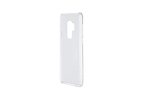 Preisvergleich Produktbild Tucano - Sottile Galaxy S9 Plus (transparent)