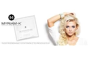 KÉRAT IN Poudre Blonderplex 500gr Myriam K