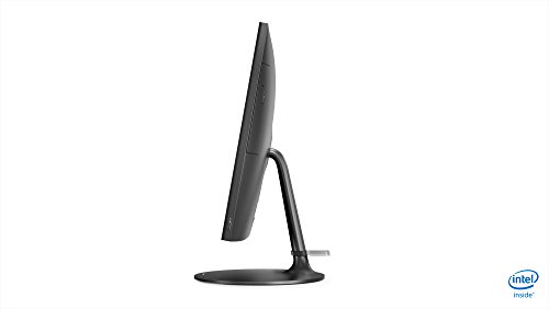 Lenovo Ideacentre AIO 330-20AST - Ordenador de sobremesa 19 5 HD AMD E2-9000 4 GB RAM 1 TB HDD AMD Radeon R2 Windows 10 Home Negro - Teclado QWERTY Espa ol reviews Lenovo Ideacentre AIO 330-20AST - Ordenador de sobremesa 19 5 HD AMD E2-9000 4 GB RAM 1 TB HDD AMD Radeon R2 Windows 10 Home Negro - Teclado QWERTY Espa ol