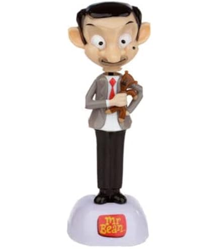 BANDAI - DZNR Monopoly Monopoly Talks - Figurine Sous Licence Officielle