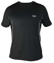 TYRON running shirt Proline-1 in black, options L