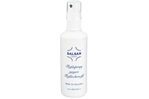 BALSAN COSMETIK GMBH BALSAN Fußspray 100 ml