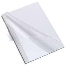 Preisvergleich Produktbild Thermobindemappen 100 Stück 1,5 mm - weiss - Fellowes