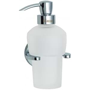 Suchergebnis auf Amazon.de für: Bad-Exklusiv - Seifenspender / Spender