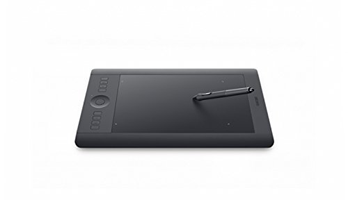 Wacom Intuos Pro M - Intuos Pro Medium Tableta gráfica